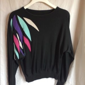 Vintage sweater
